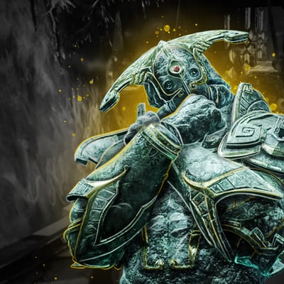 Экспедиция Lazarus Instrumentality с мутациями