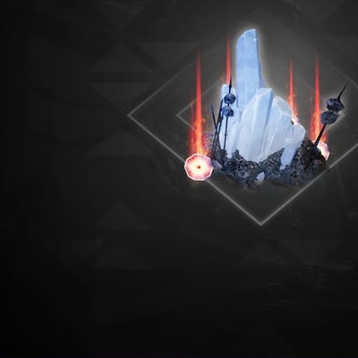 Grasp of Avarice Normal