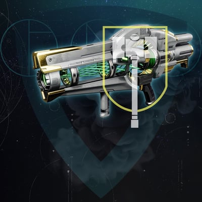 Whirling Ovation Catalyst