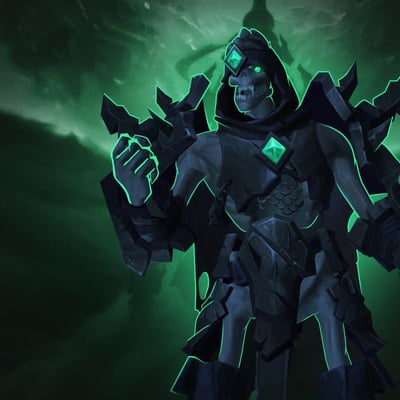 Легион Смерти репутация