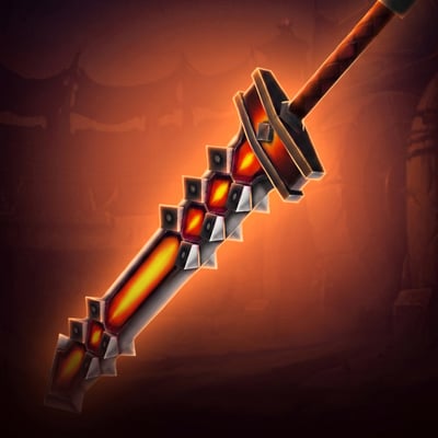 Cataclysm's Edge