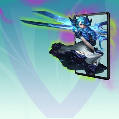 Wild Rift Placement Matches