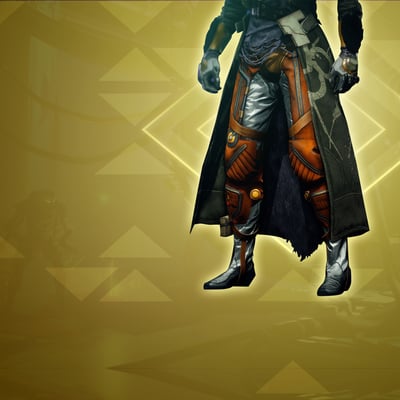 Boots of the Assembler