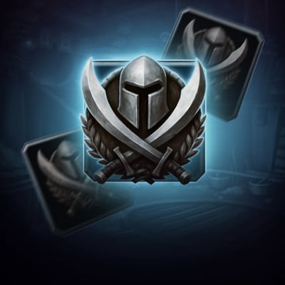 Challenges Platinum Bundle