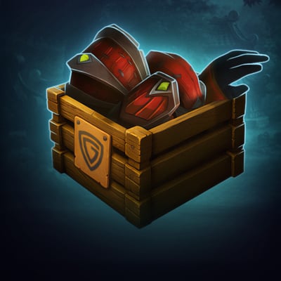 Reputationsgegenstände