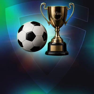 Clubs & Grounds Wins