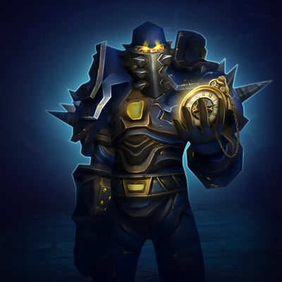 Arena Hourly Boosting