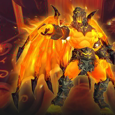 Amirdrassil Heldenhaft