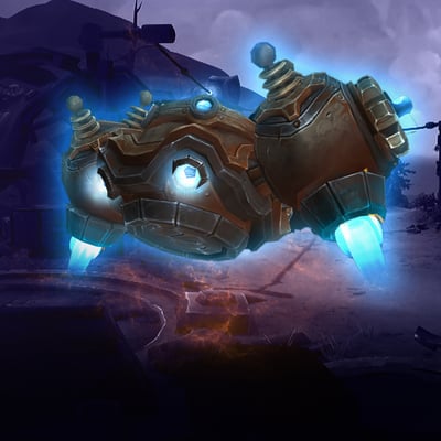 Скат Великого моря