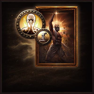Polytheist Builds
