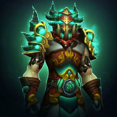 Tier 16 Set