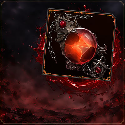 Aurora's Time Glass