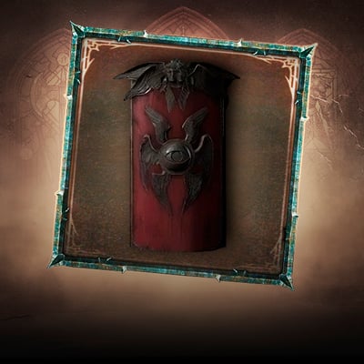 Gate of the Red Dawn