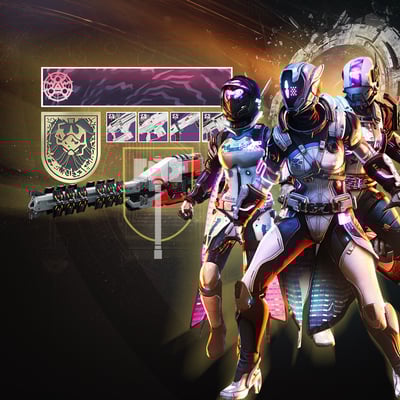 Vesper's Host Complete Bundle