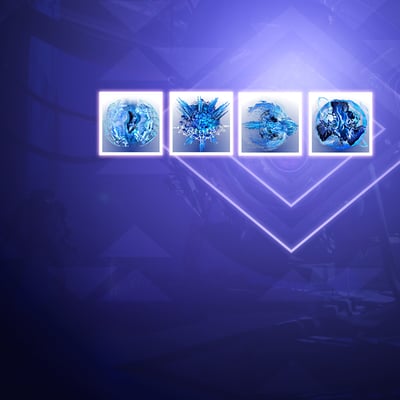 All Stasis Fragments