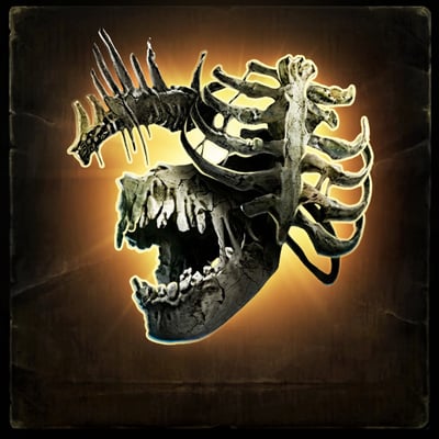 Abyssal Bones