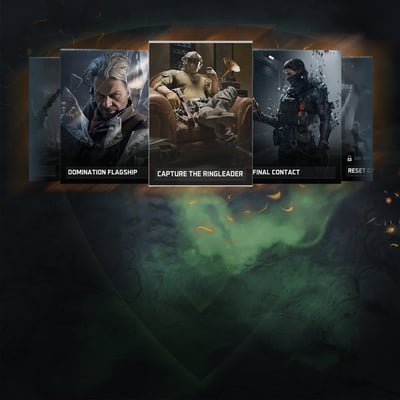 Fate Contracts