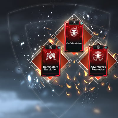 Ancestor Modules
