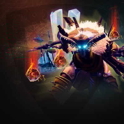 Grasp of Avarice <br>Last Boss Kill