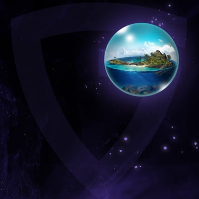 Сердца островов