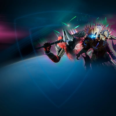 Root of Nightmares and Ghosts of the Deep Bundle