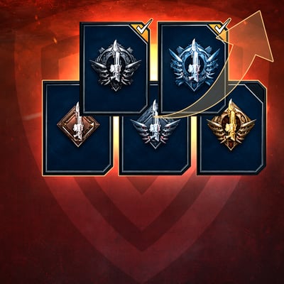 Account Leveling