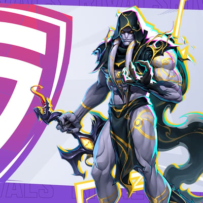 Skins Unlock