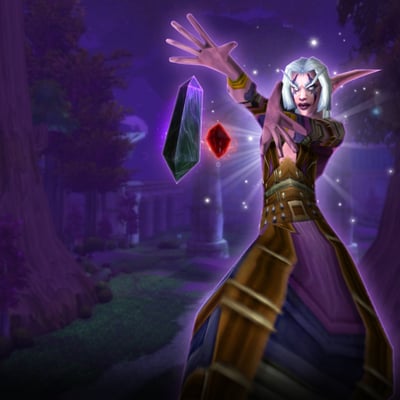 Набор ресурсов для профессий