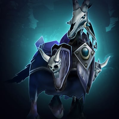 Rivendares Todesreiter