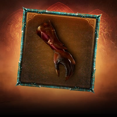 Evade  Legendary Gloves