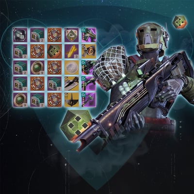 Call to Arms Rank Boost