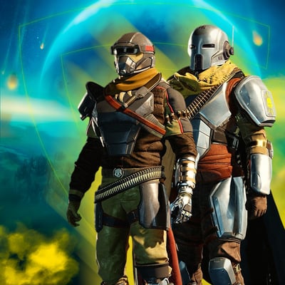 Borderline Justice Warbond