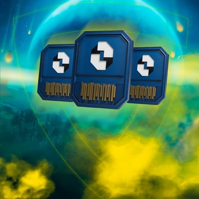 Super Credits
