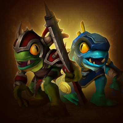 Knight-Captain Murky
