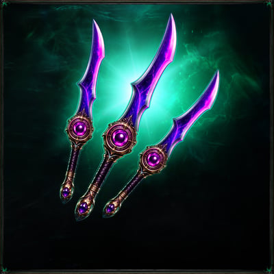 Voidforge