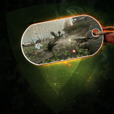 America: Collapse Raid