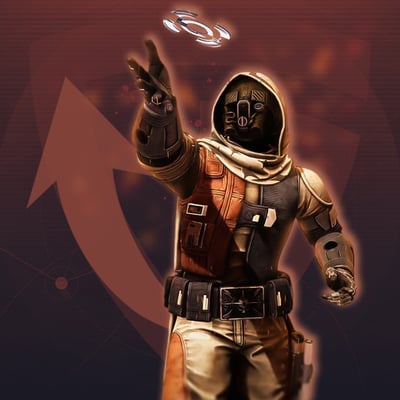 Renegade Abilities Leveling