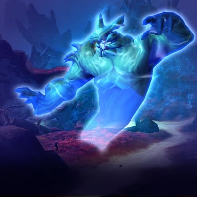 Hydraxian Waterlords Reputation