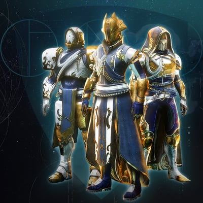 Solstice Armor