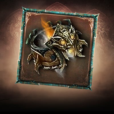 Peacemonger's Signet