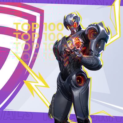 Top 100 World Booster