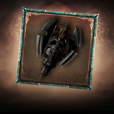 Rotting Lightbringer