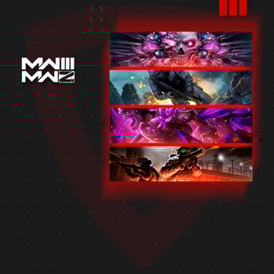 Prestige Calling Cards