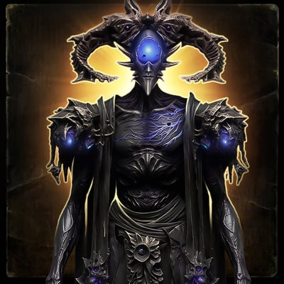 The Raven Trickster
