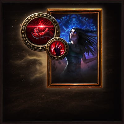 Bog Shaman Builds