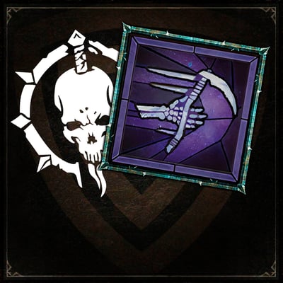 Sever Necromancer Build