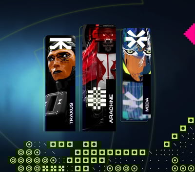 Factions Discount Bundle