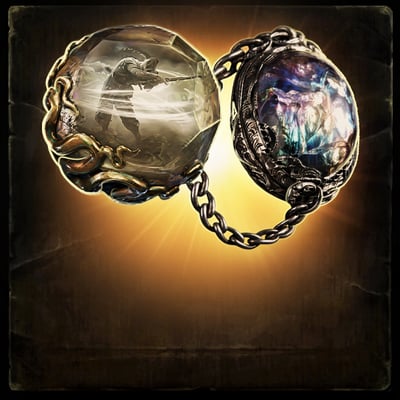Whirling Assault Ring