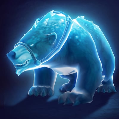 Spectral Bear