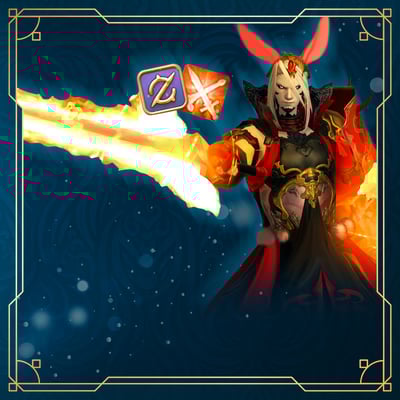 Crystalline Conflict Wins Boost